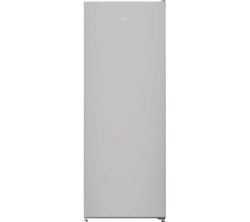 BEKO LSG1545S Tall Fridge - Silver